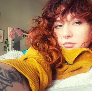 Meet your Posher, Skyler